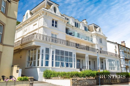 Ackworth House, The Beach, Filey