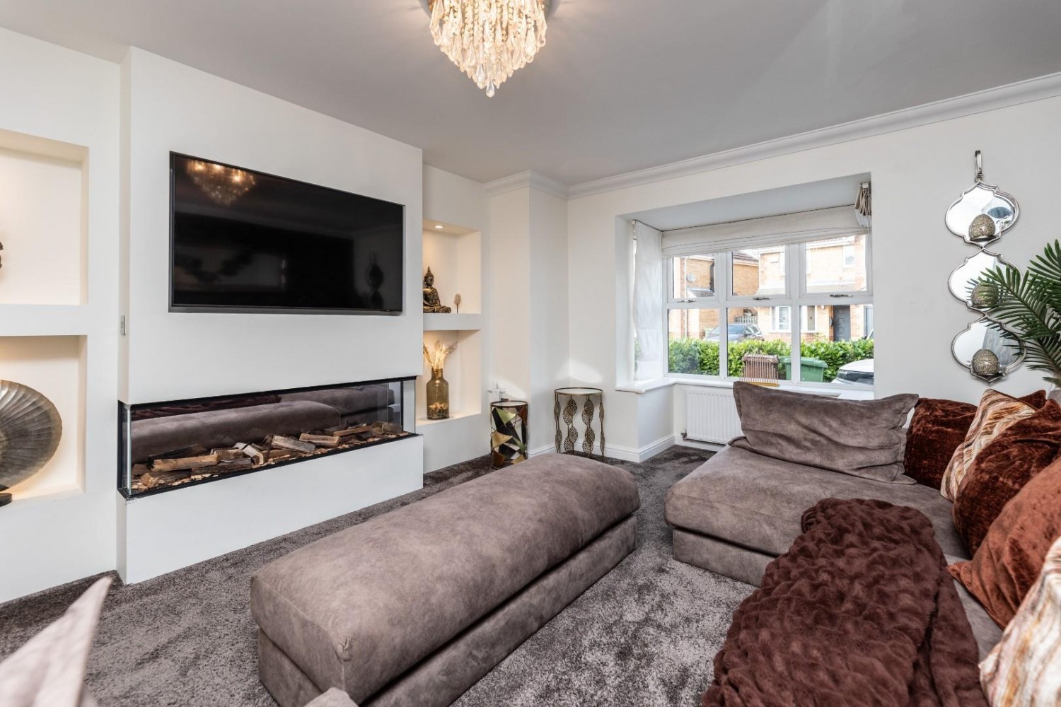 Redhill Walk, Castleford, WF10 4SJ