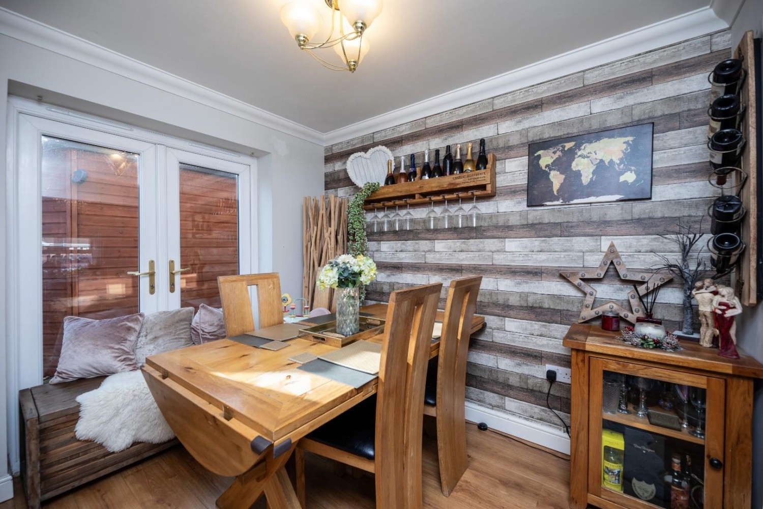 Redhill Walk, Castleford, WF10 4SJ