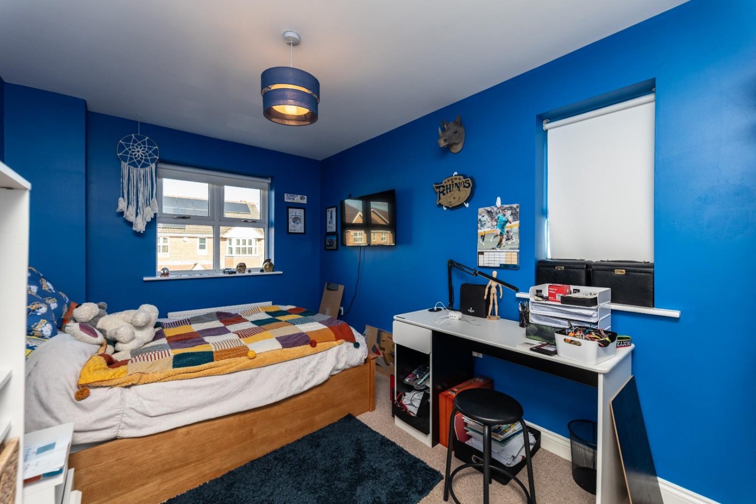 Redhill Walk, Castleford, WF10 4SJ