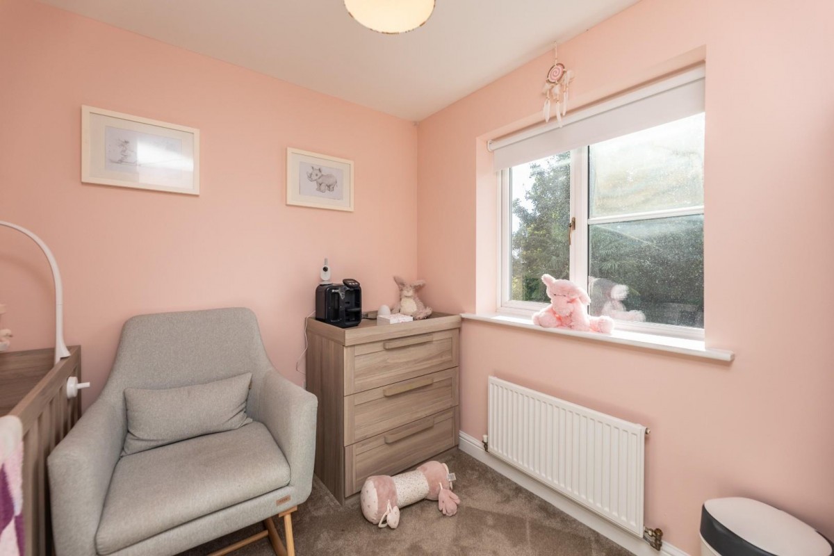 Redhill Walk, Castleford, WF10 4SJ