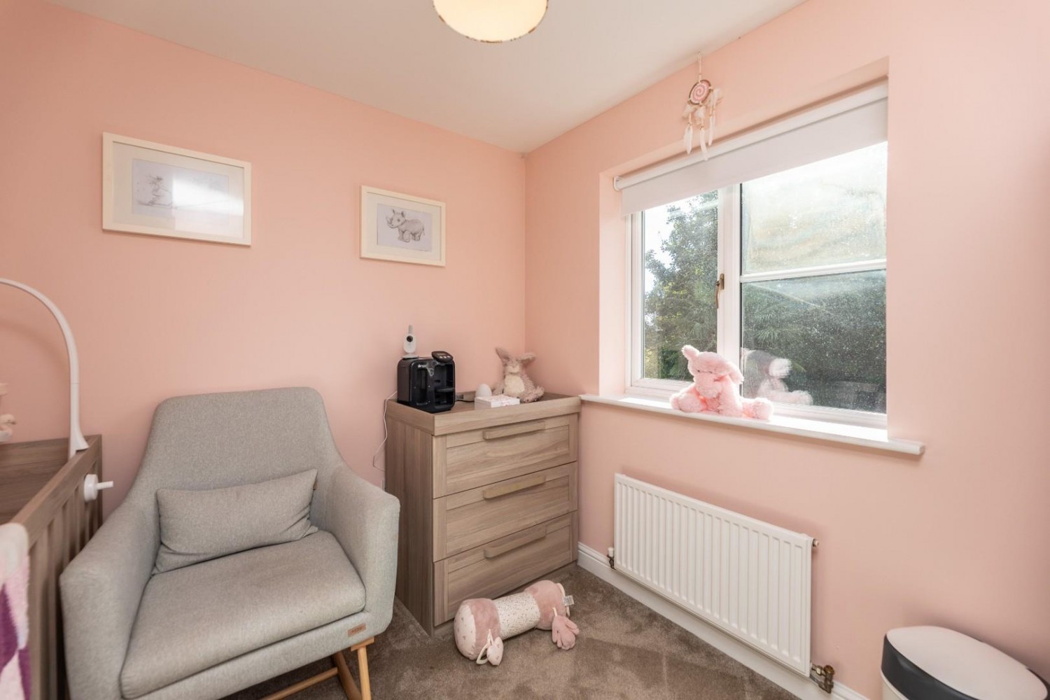 Redhill Walk, Castleford, WF10 4SJ