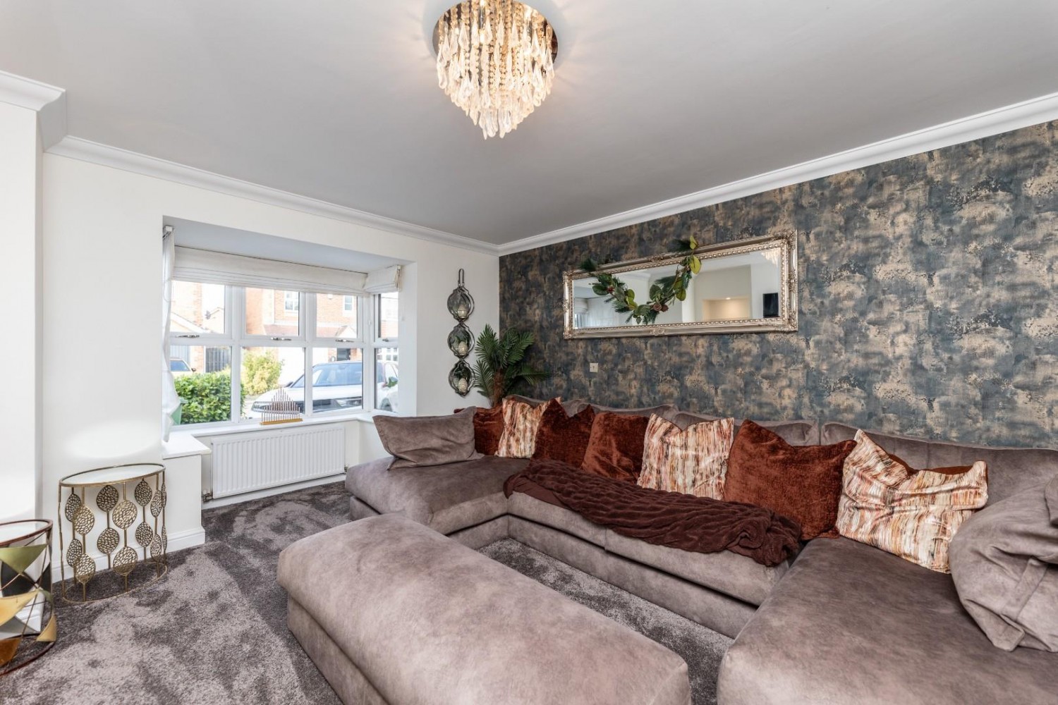 Redhill Walk, Castleford, WF10 4SJ