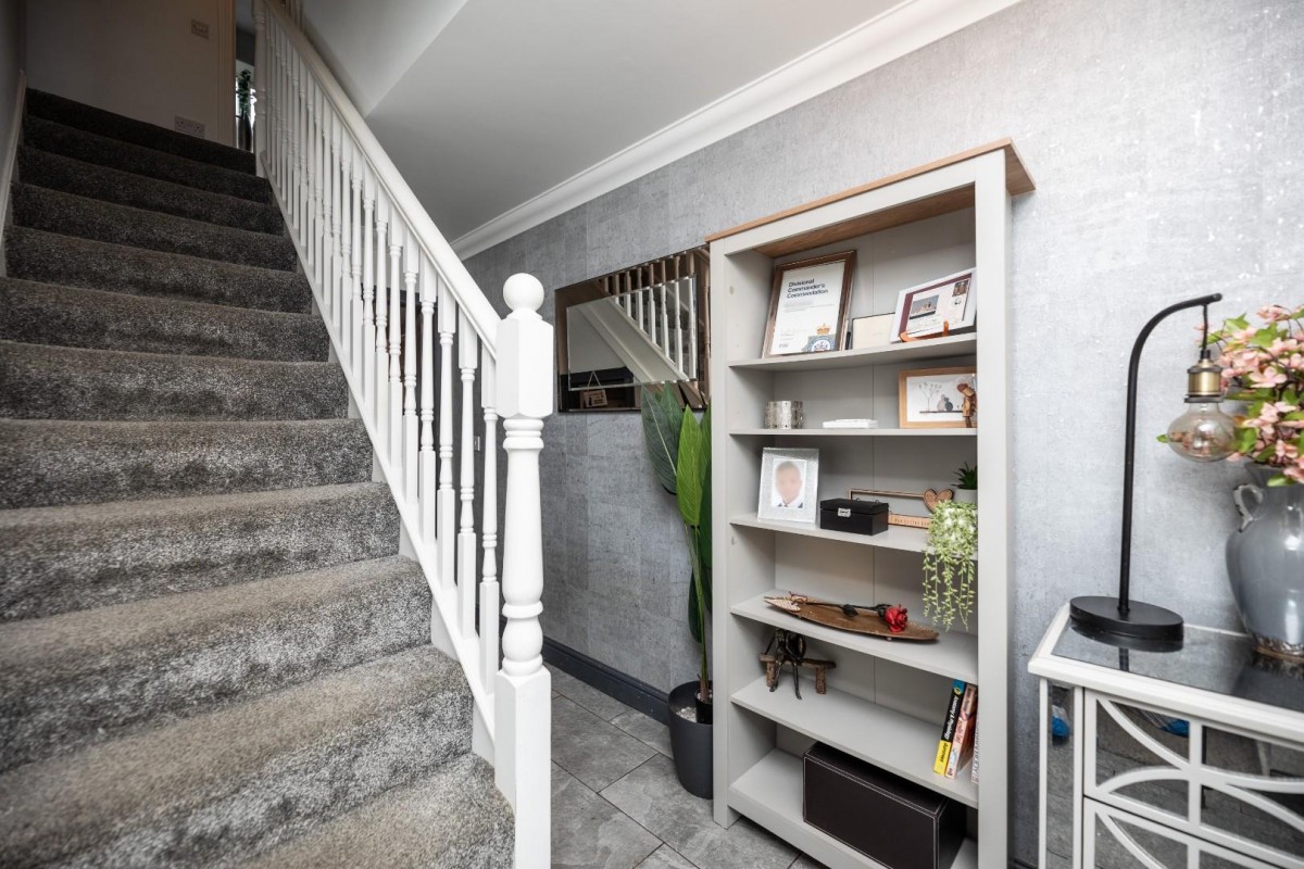 Redhill Walk, Castleford, WF10 4SJ