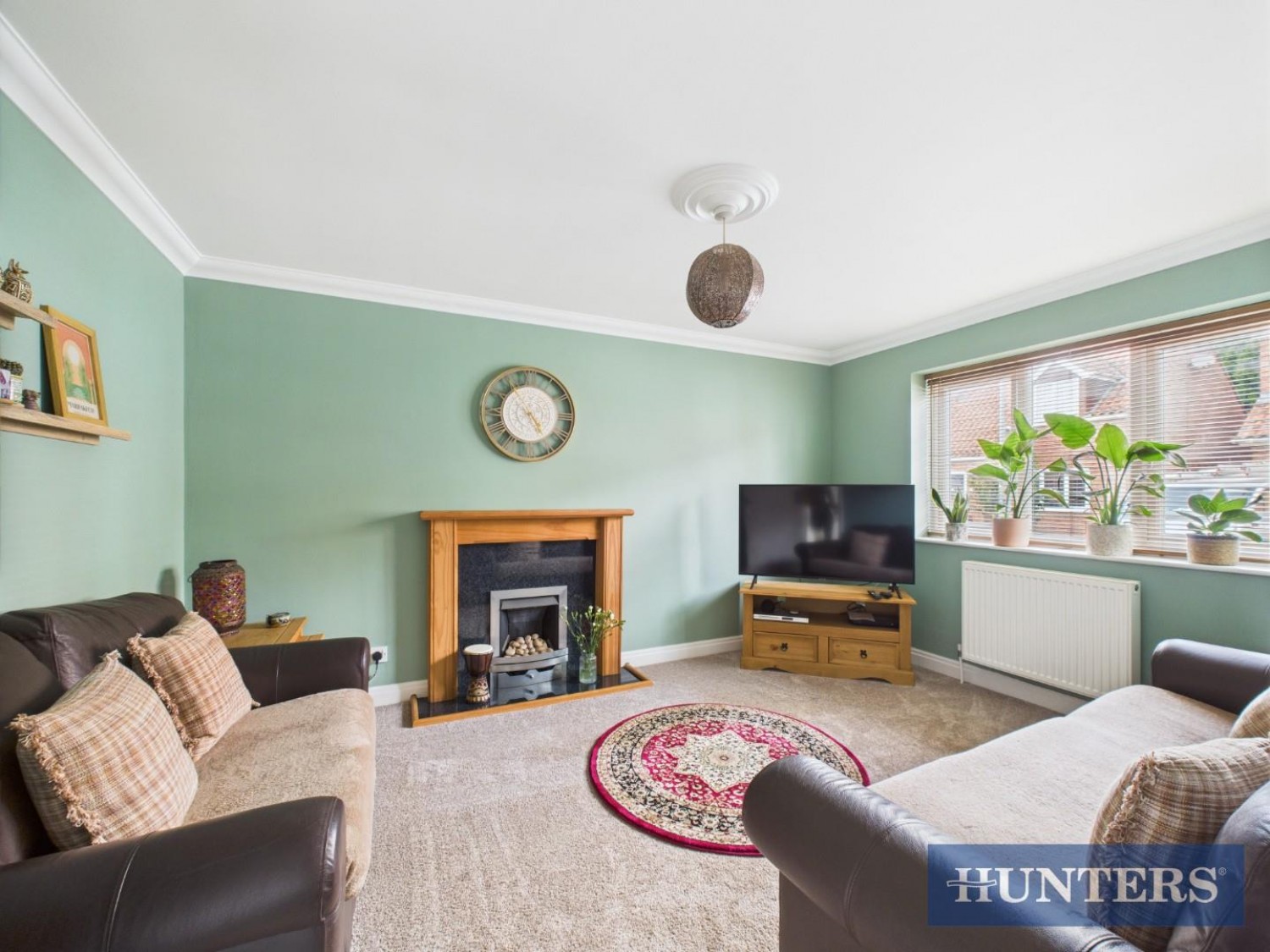 Boardman Park, Brandesburton, YO25 8RS