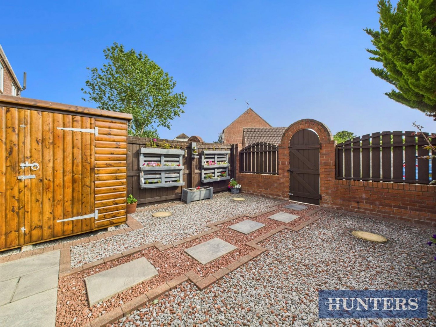 Boardman Park, Brandesburton, YO25 8RS