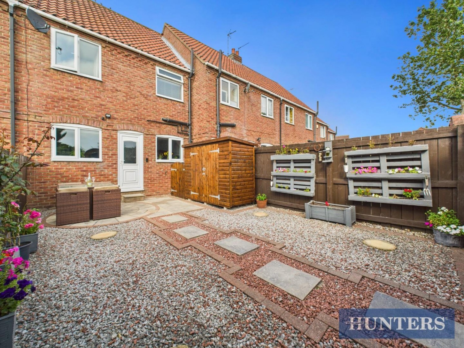 Boardman Park, Brandesburton, YO25 8RS