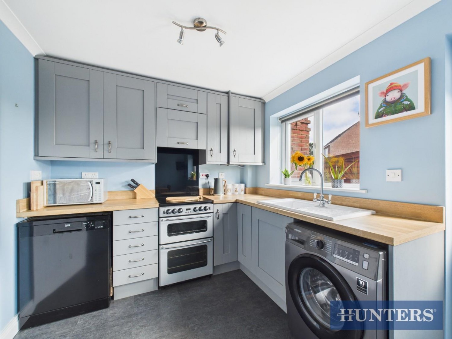 Boardman Park, Brandesburton, YO25 8RS