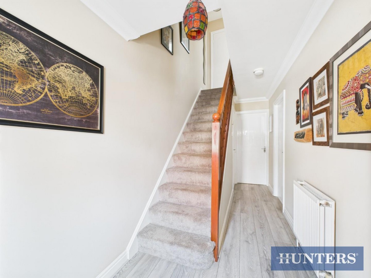 Boardman Park, Brandesburton, YO25 8RS