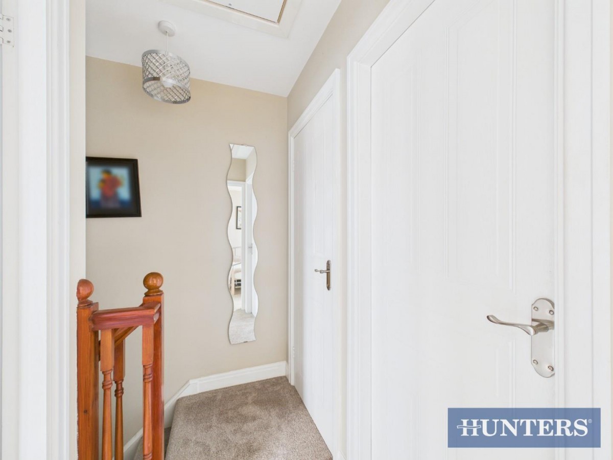 Boardman Park, Brandesburton, YO25 8RS