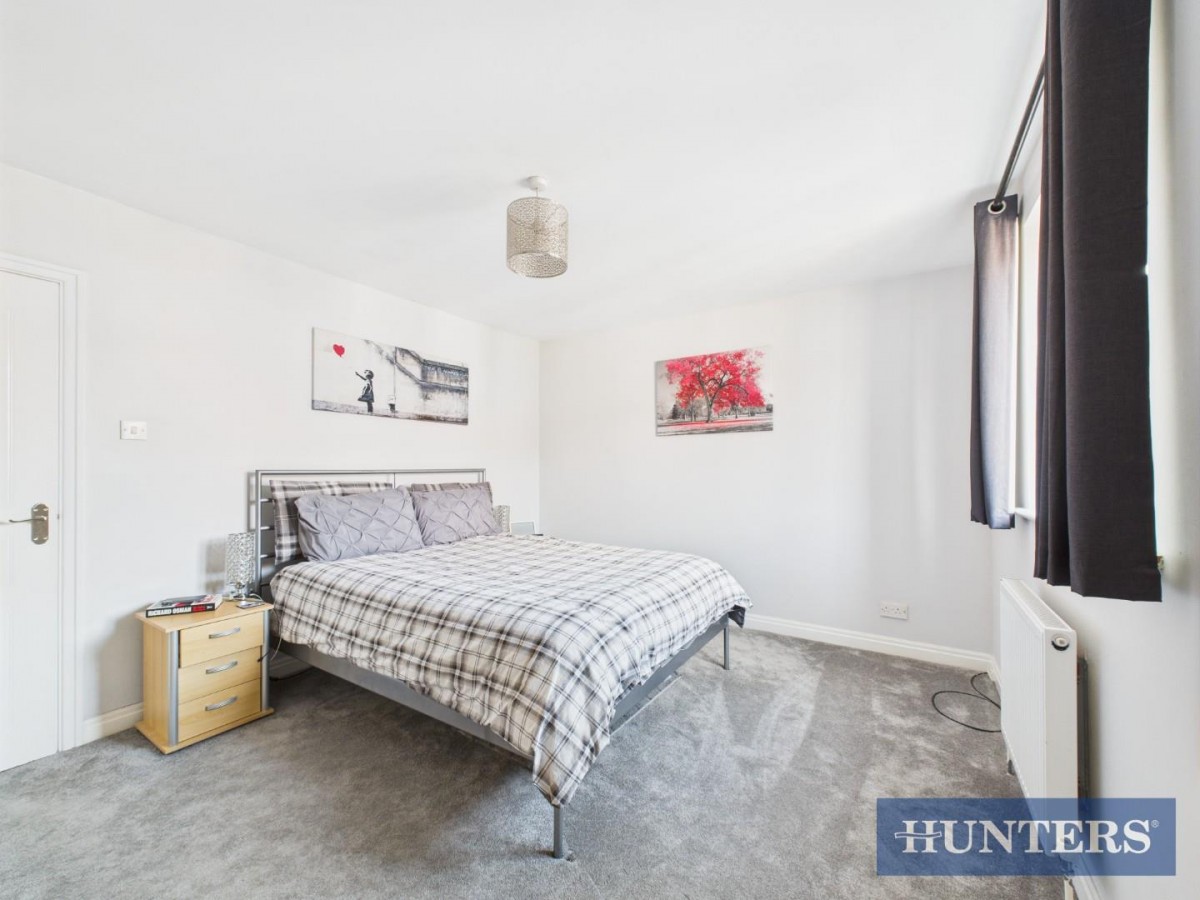 Boardman Park, Brandesburton, YO25 8RS