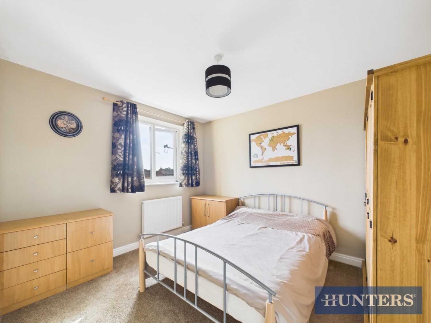 Boardman Park, Brandesburton, YO25 8RS