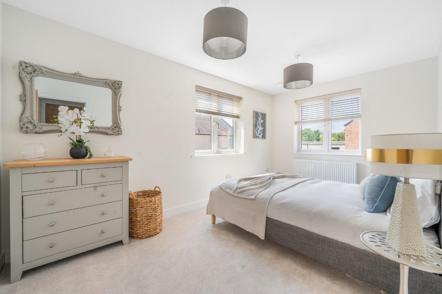 Lake Lane, Frampton On Severn, Gloucester