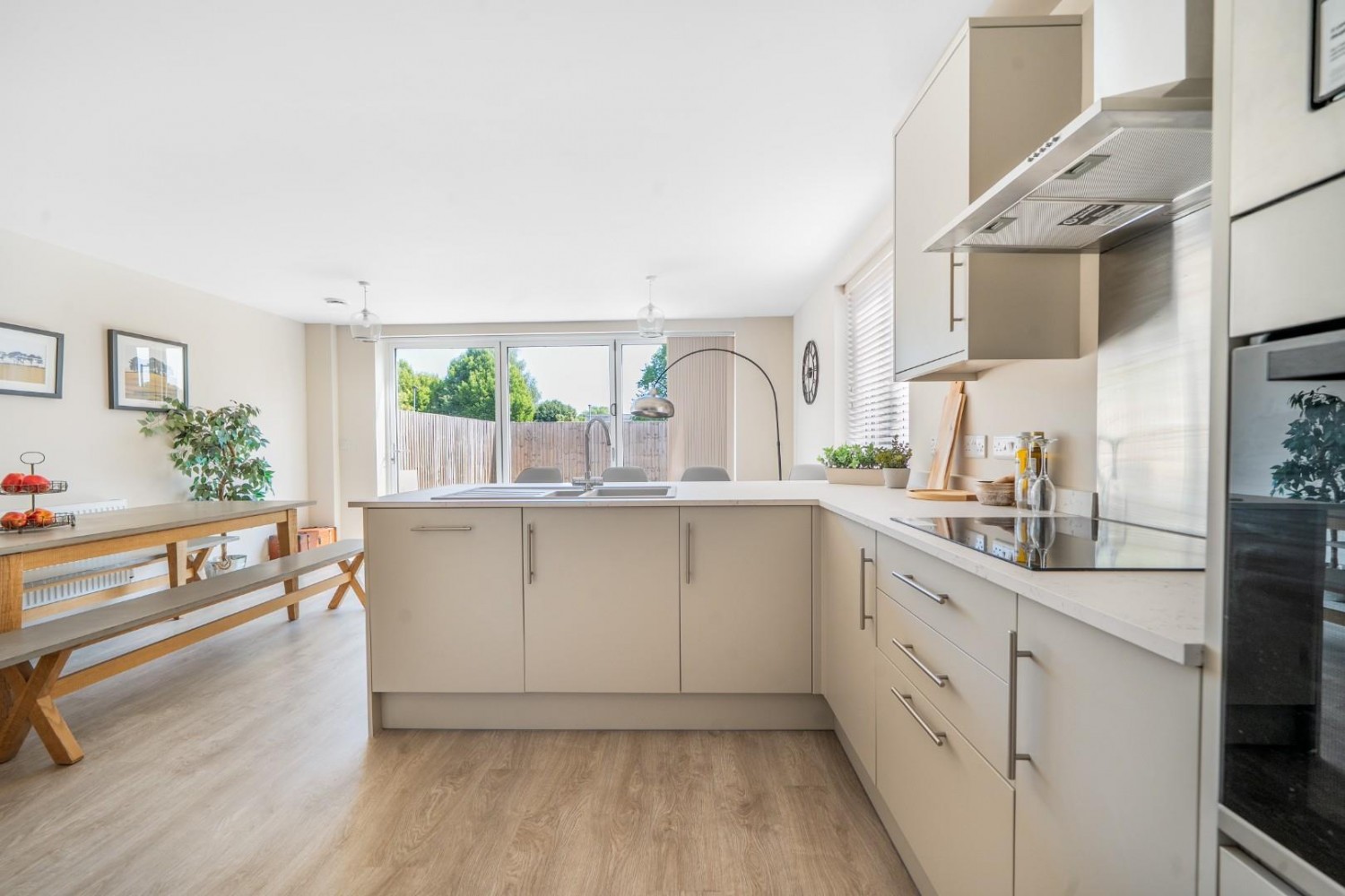 Lake Lane, Frampton On Severn, Gloucester