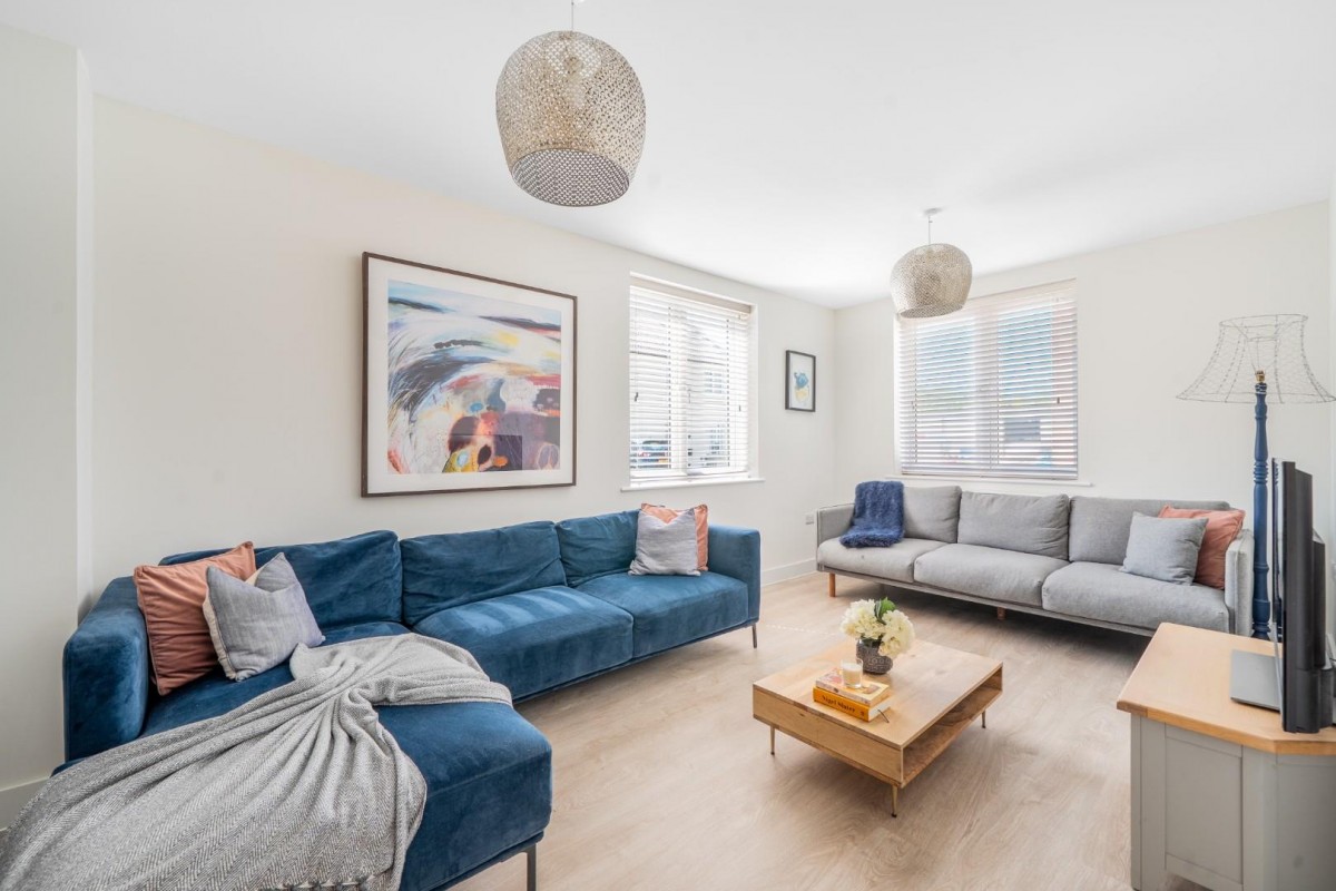 Lake Lane, Frampton On Severn, Gloucester