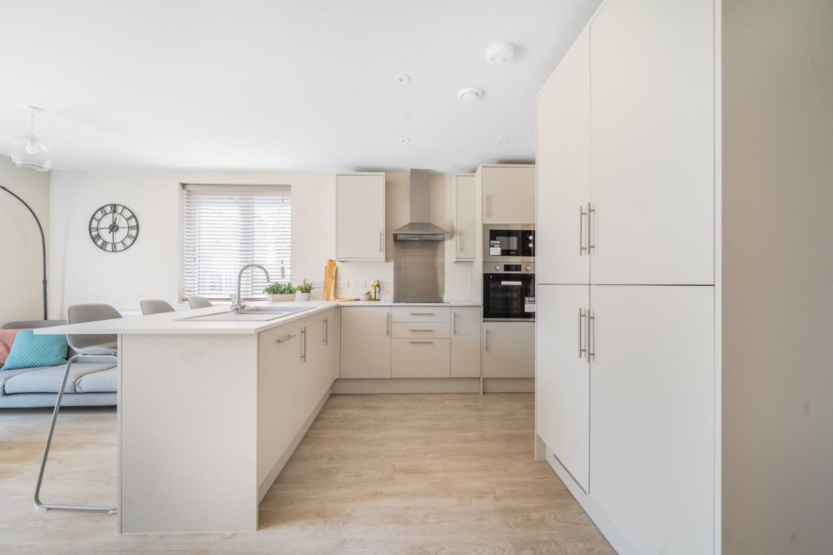 Lake Lane, Frampton On Severn, Gloucester