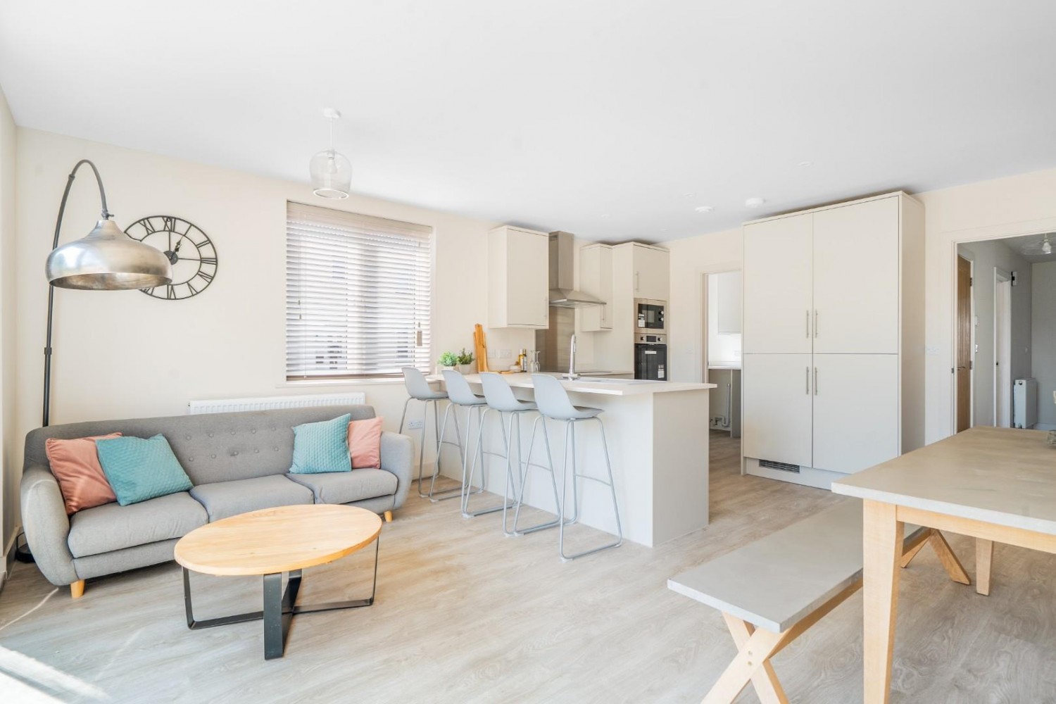 Lake Lane, Frampton On Severn, Gloucester