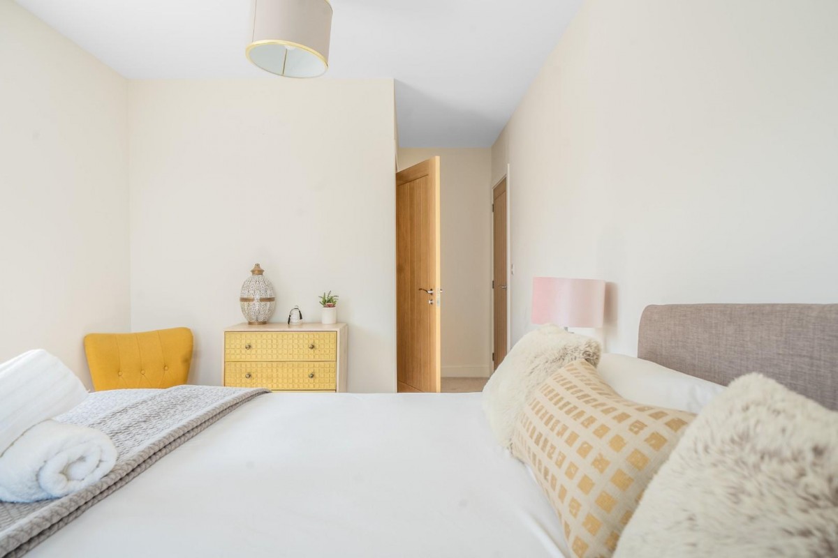 Lake Lane, Frampton On Severn, Gloucester