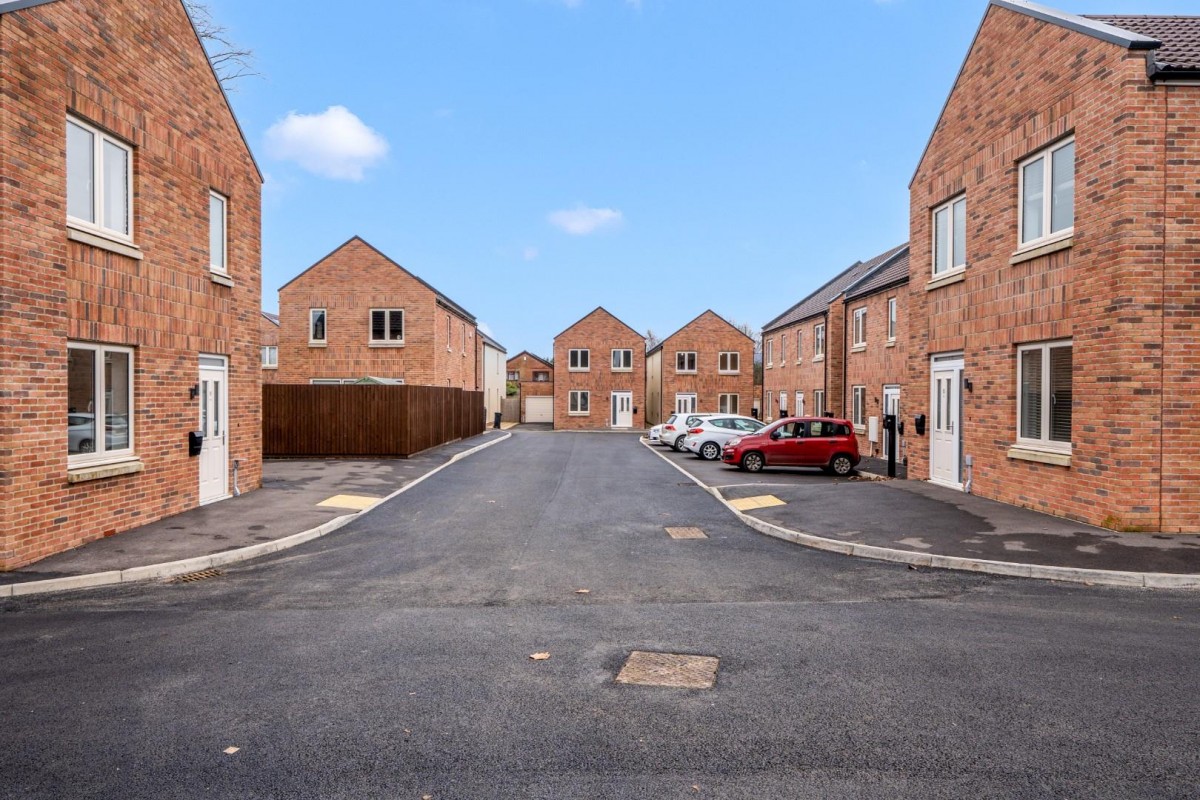 Lake Lane, Frampton On Severn, Gloucester