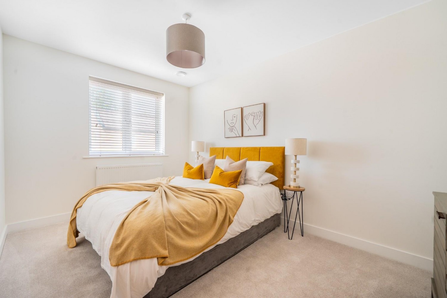 Lake Lane, Frampton On Severn, Gloucester