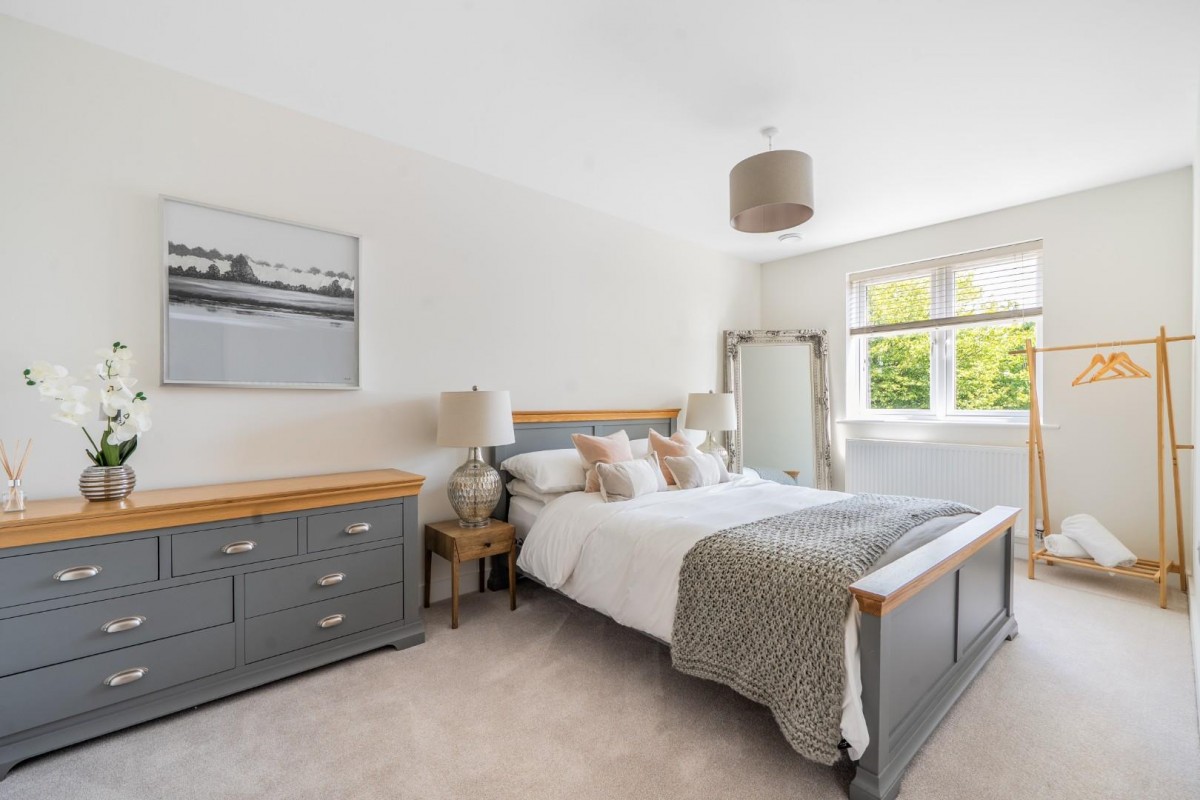 Lake Lane, Frampton On Severn, Gloucester