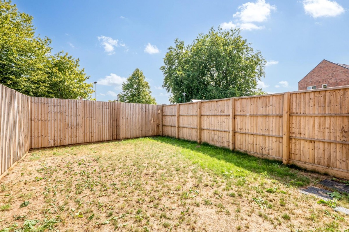Lake Lane, Frampton On Severn, Gloucester