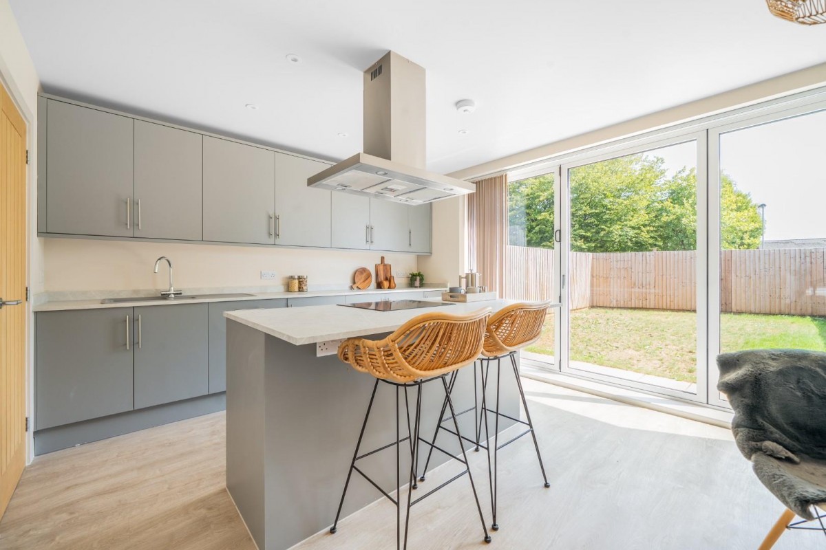 Lake Lane, Frampton On Severn, Gloucester