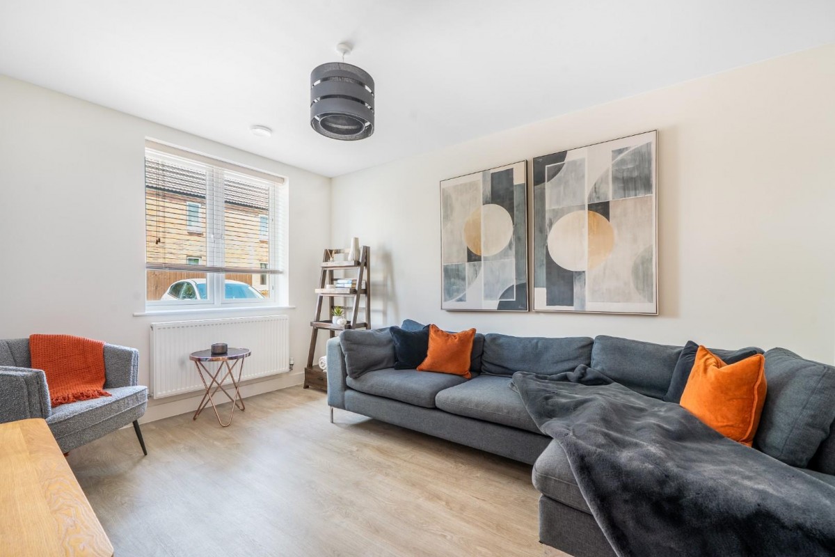 Lake Lane, Frampton On Severn, Gloucester