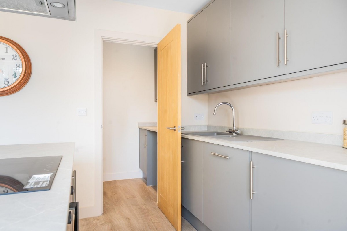 Lake Lane, Frampton On Severn, Gloucester