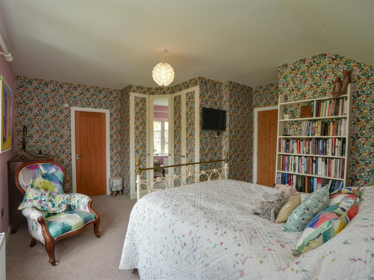Pecketts Close, Sheriff Hutton