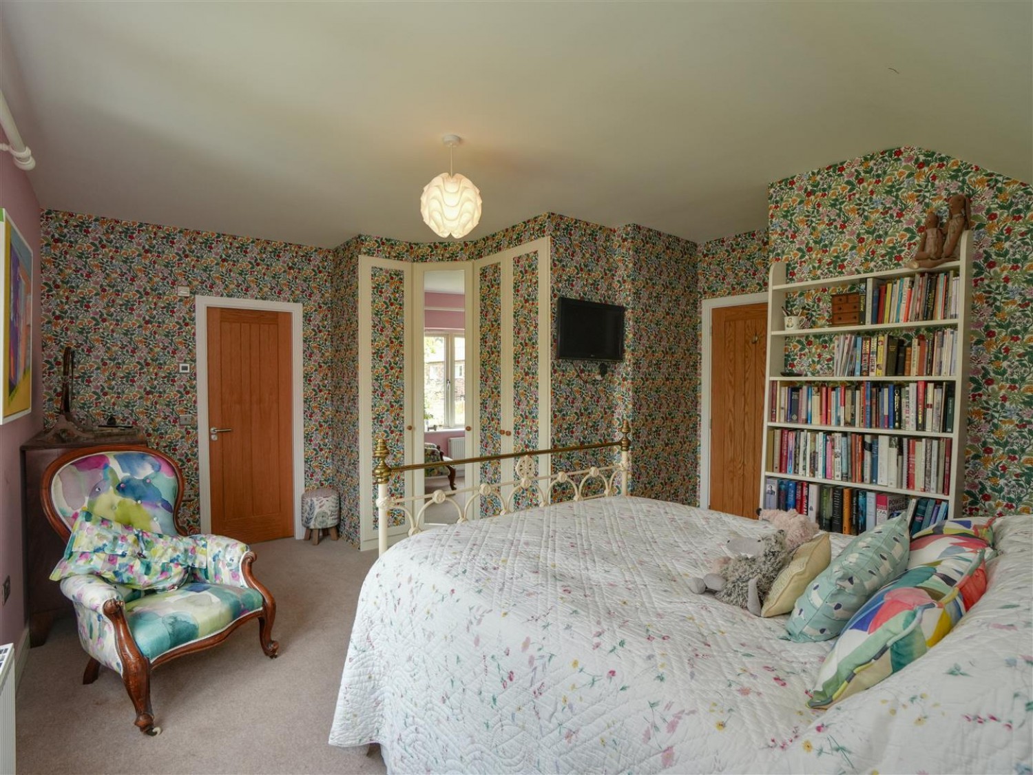 Pecketts Close, Sheriff Hutton