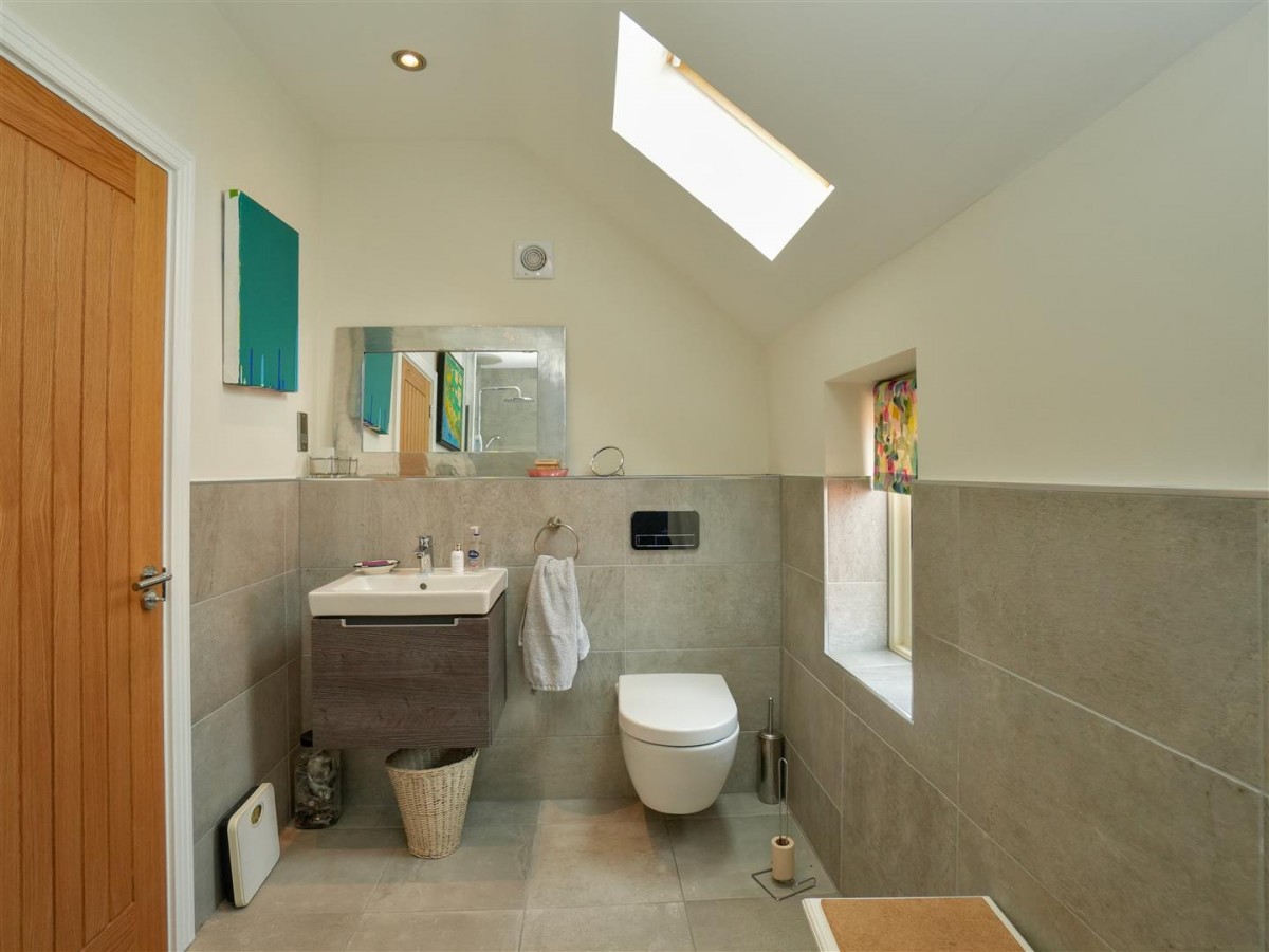 Pecketts Close, Sheriff Hutton