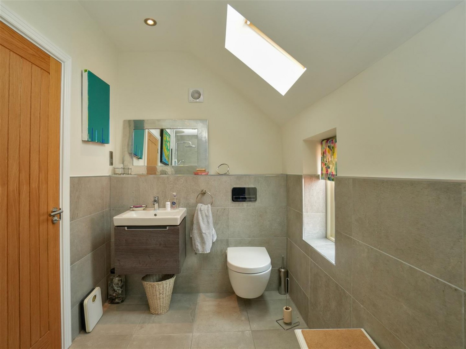 Pecketts Close, Sheriff Hutton