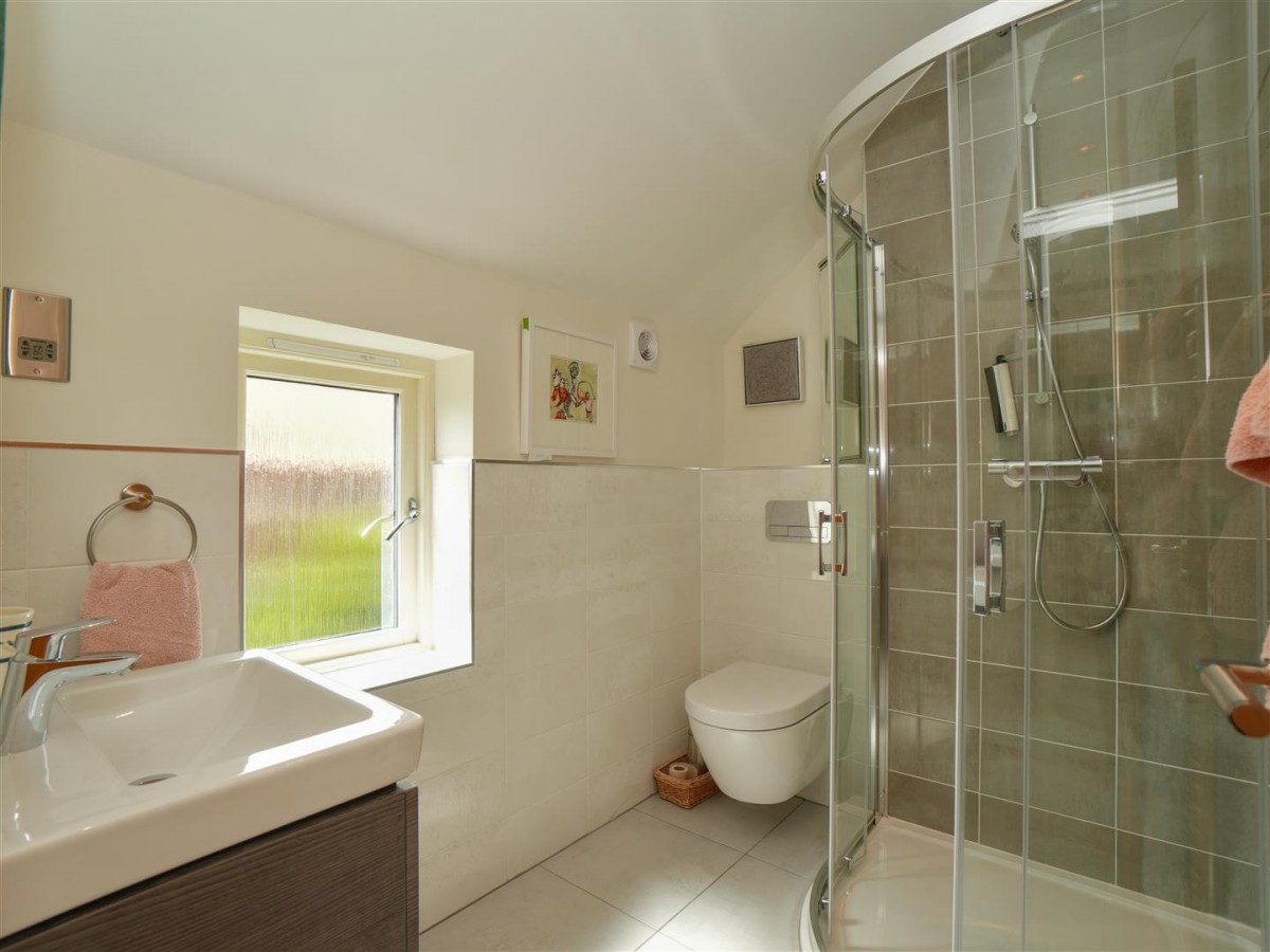 Pecketts Close, Sheriff Hutton