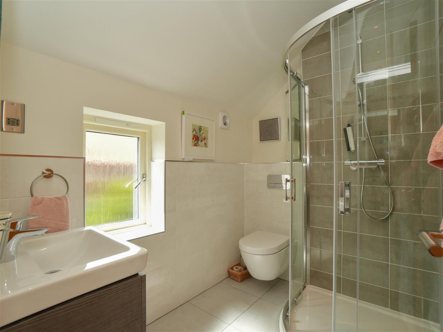 Pecketts Close, Sheriff Hutton