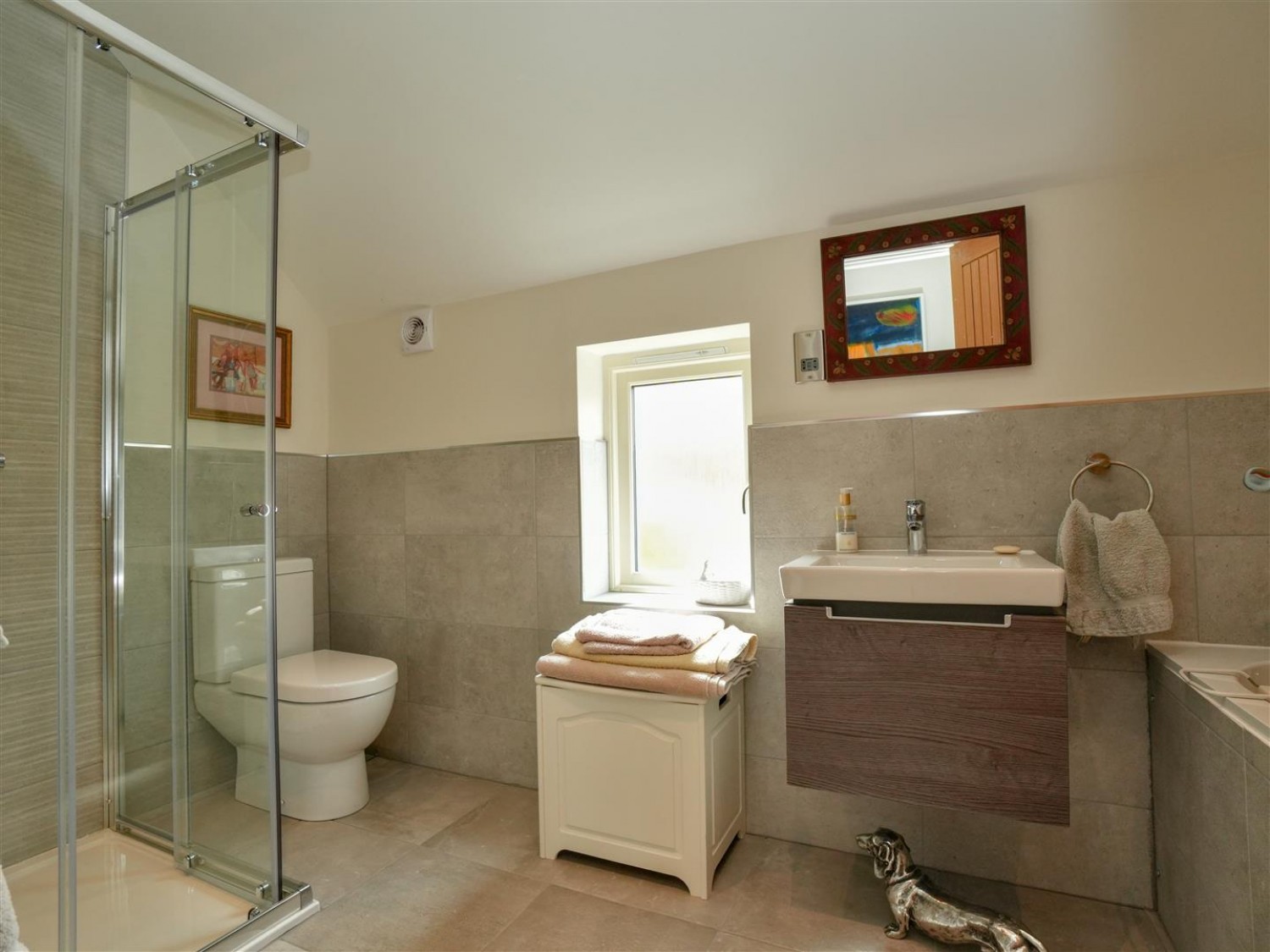 Pecketts Close, Sheriff Hutton