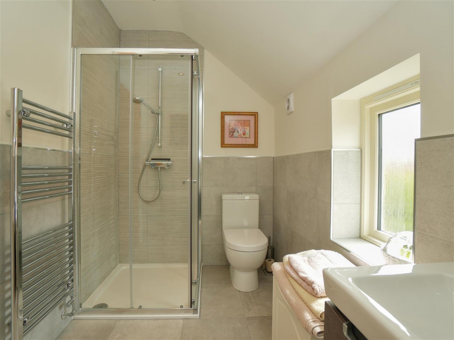 Pecketts Close, Sheriff Hutton