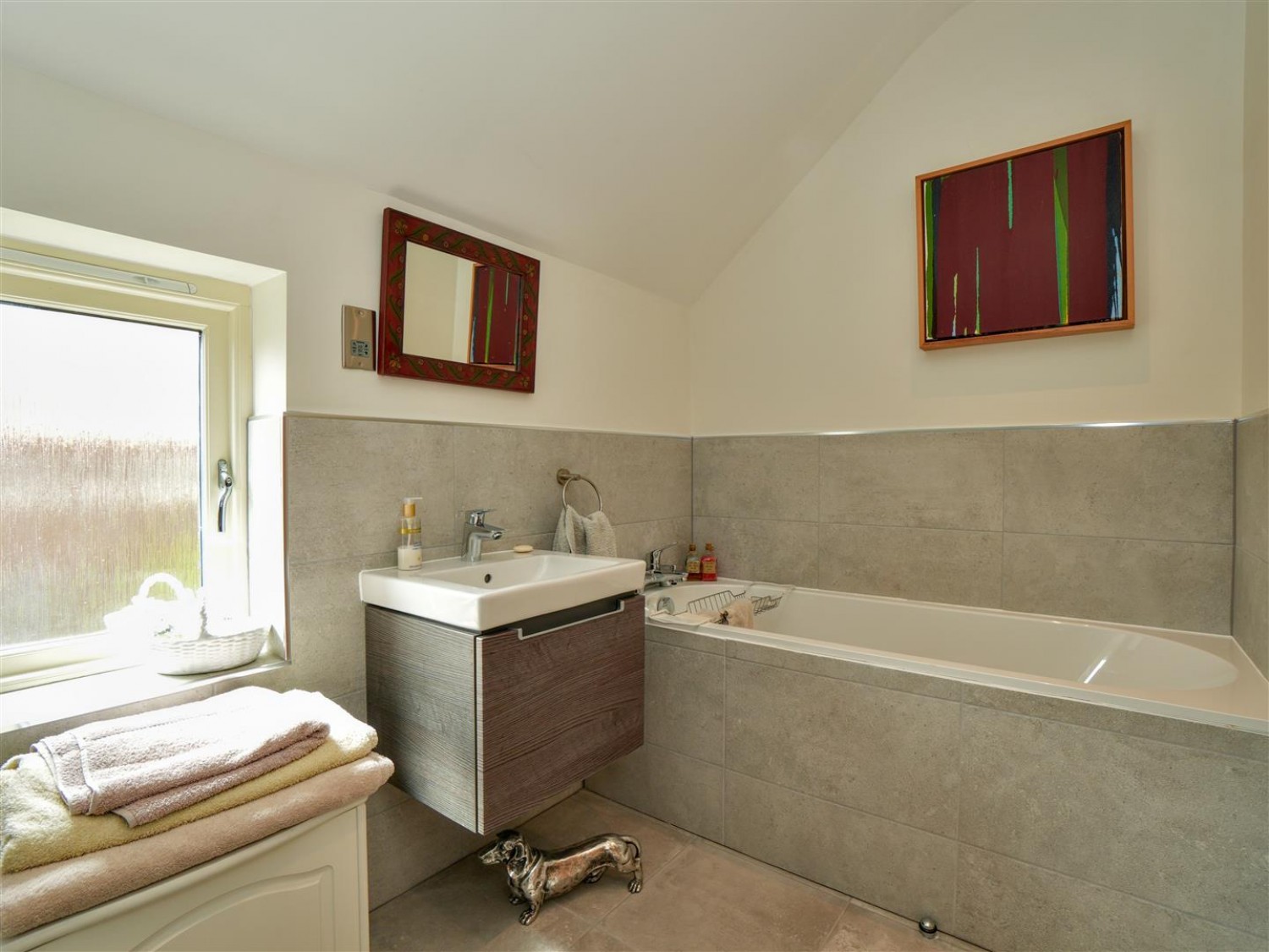 Pecketts Close, Sheriff Hutton
