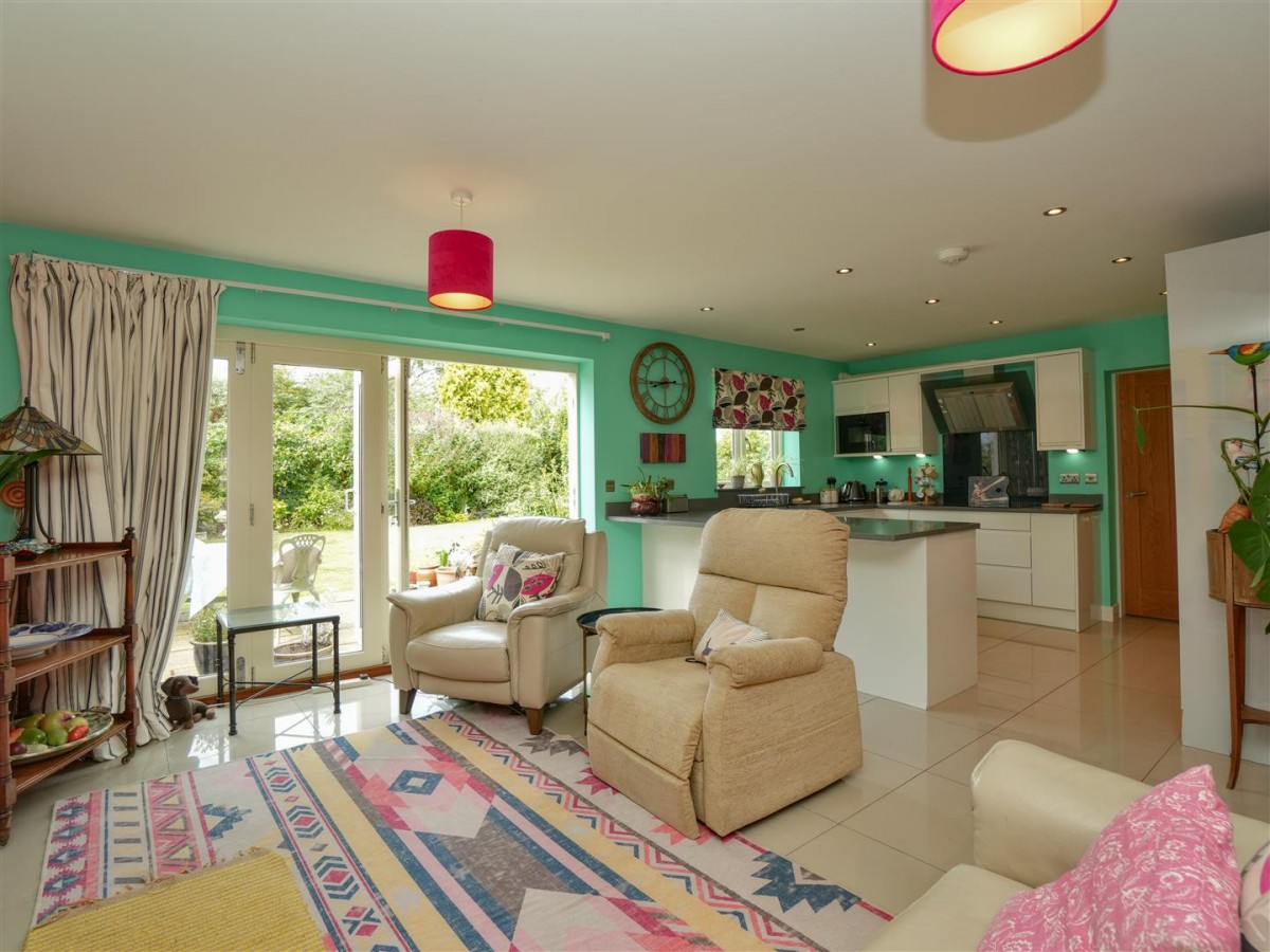 Pecketts Close, Sheriff Hutton