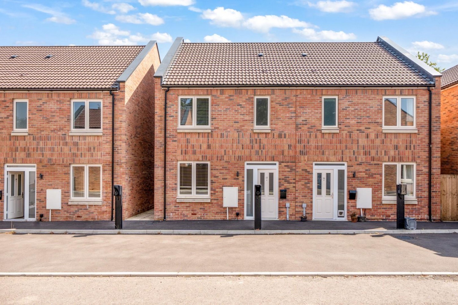 3 bedroom House for sale in Lake Lane, Frampton On Severn, Gloucester