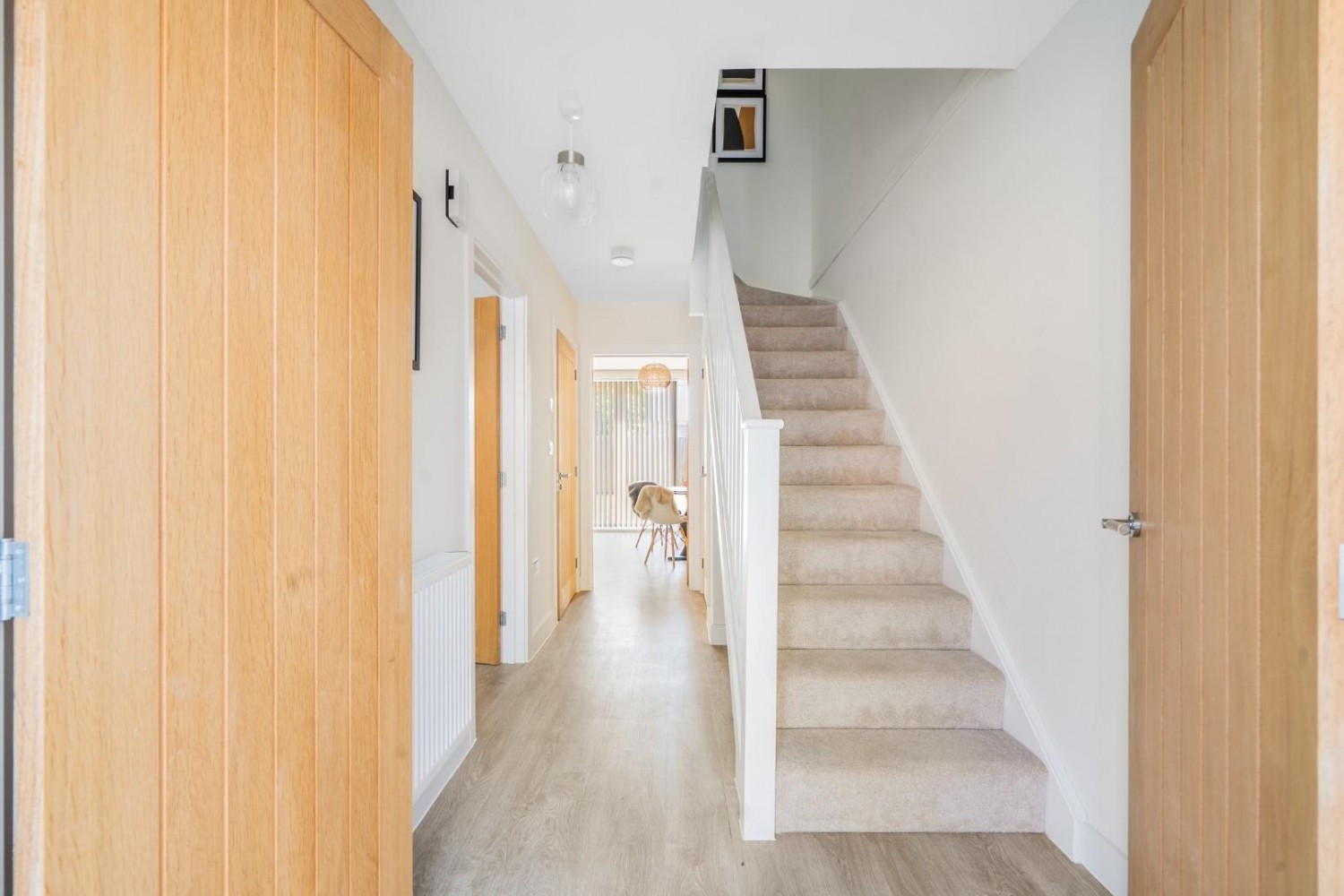 3 bedroom House for sale in Lake Lane, Frampton On Severn, Gloucester