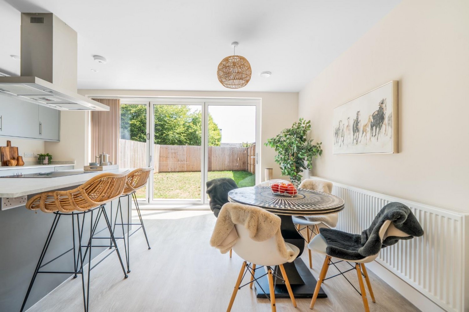 3 bedroom House for sale in Lake Lane, Frampton On Severn, Gloucester