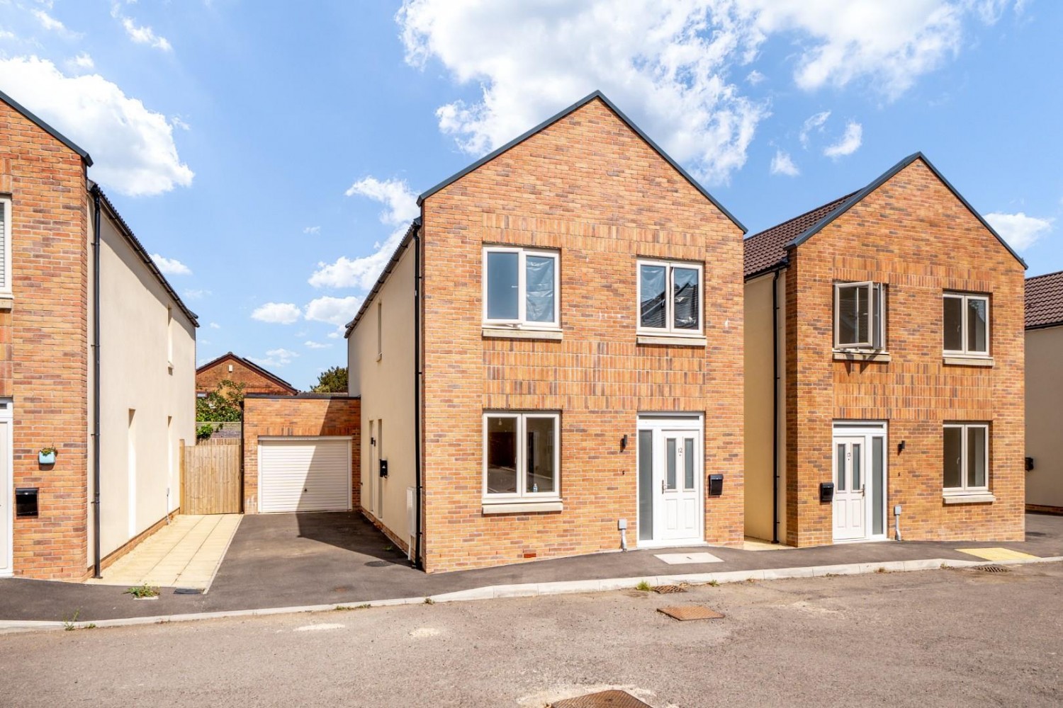 Lake Lane, Frampton On Severn, Gloucester