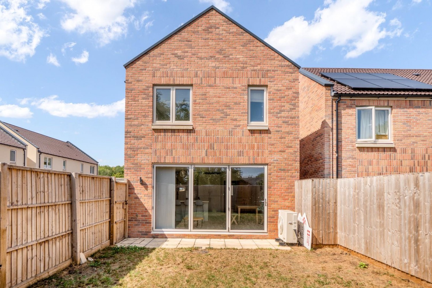 Lake Lane, Frampton On Severn, Gloucester