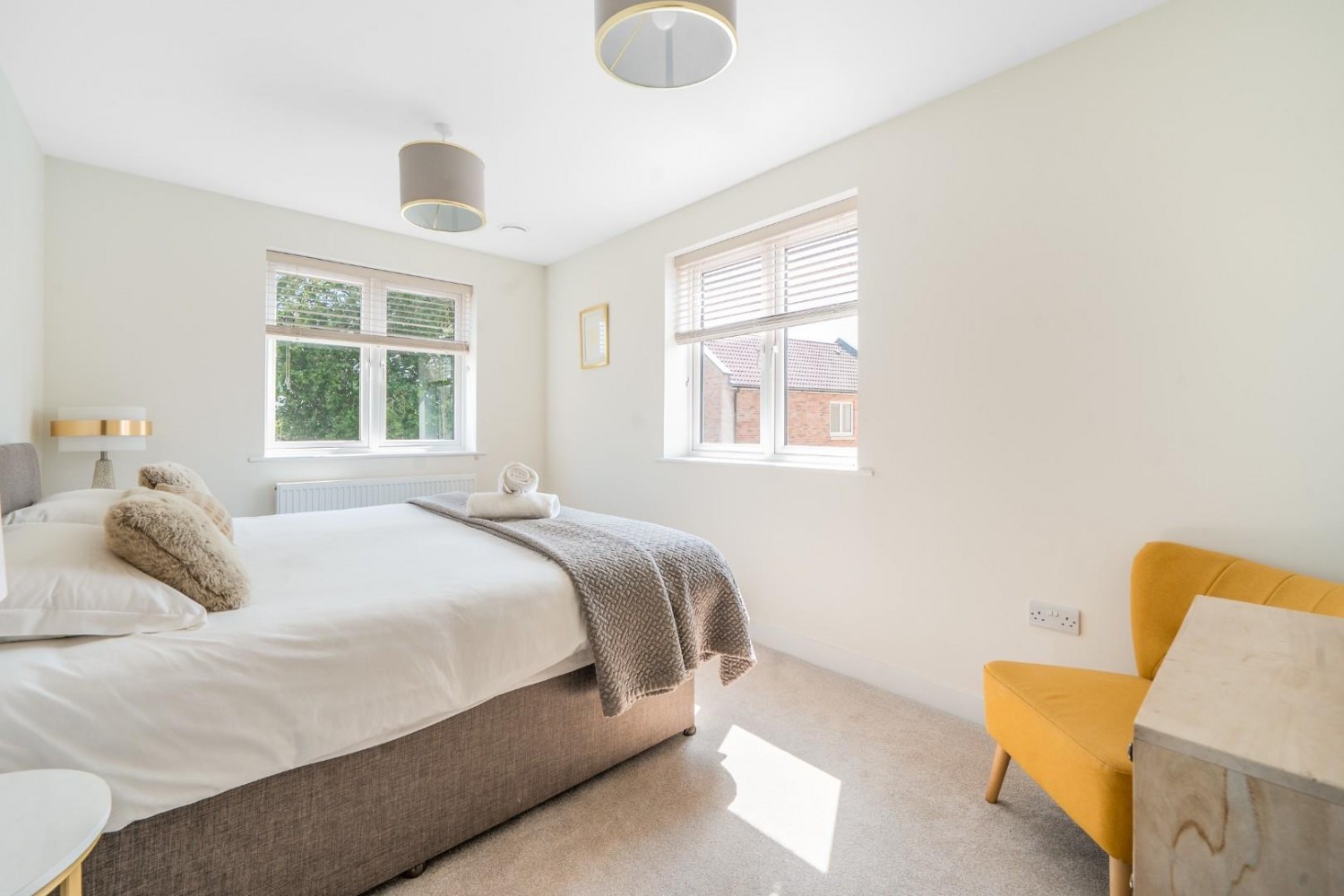 Lake Lane, Frampton On Severn, Gloucester