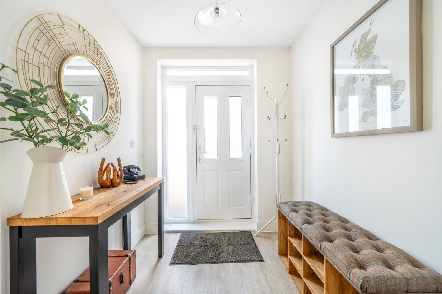 Lake Lane, Frampton On Severn, Gloucester