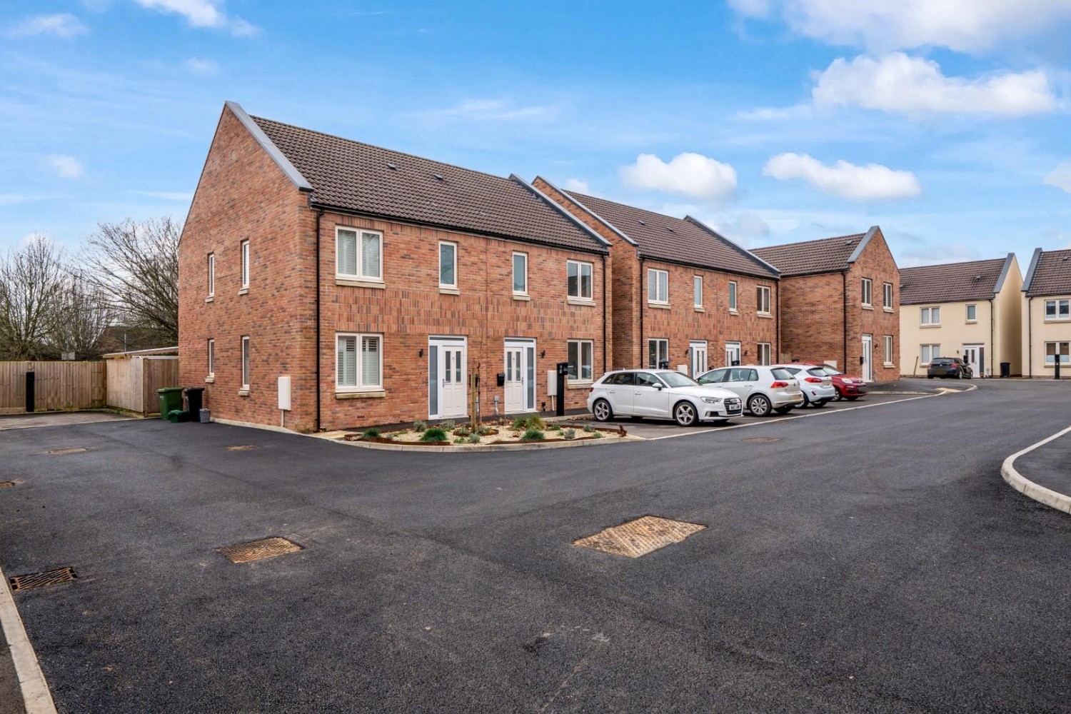 Lake Lane, Frampton On Severn, Gloucester