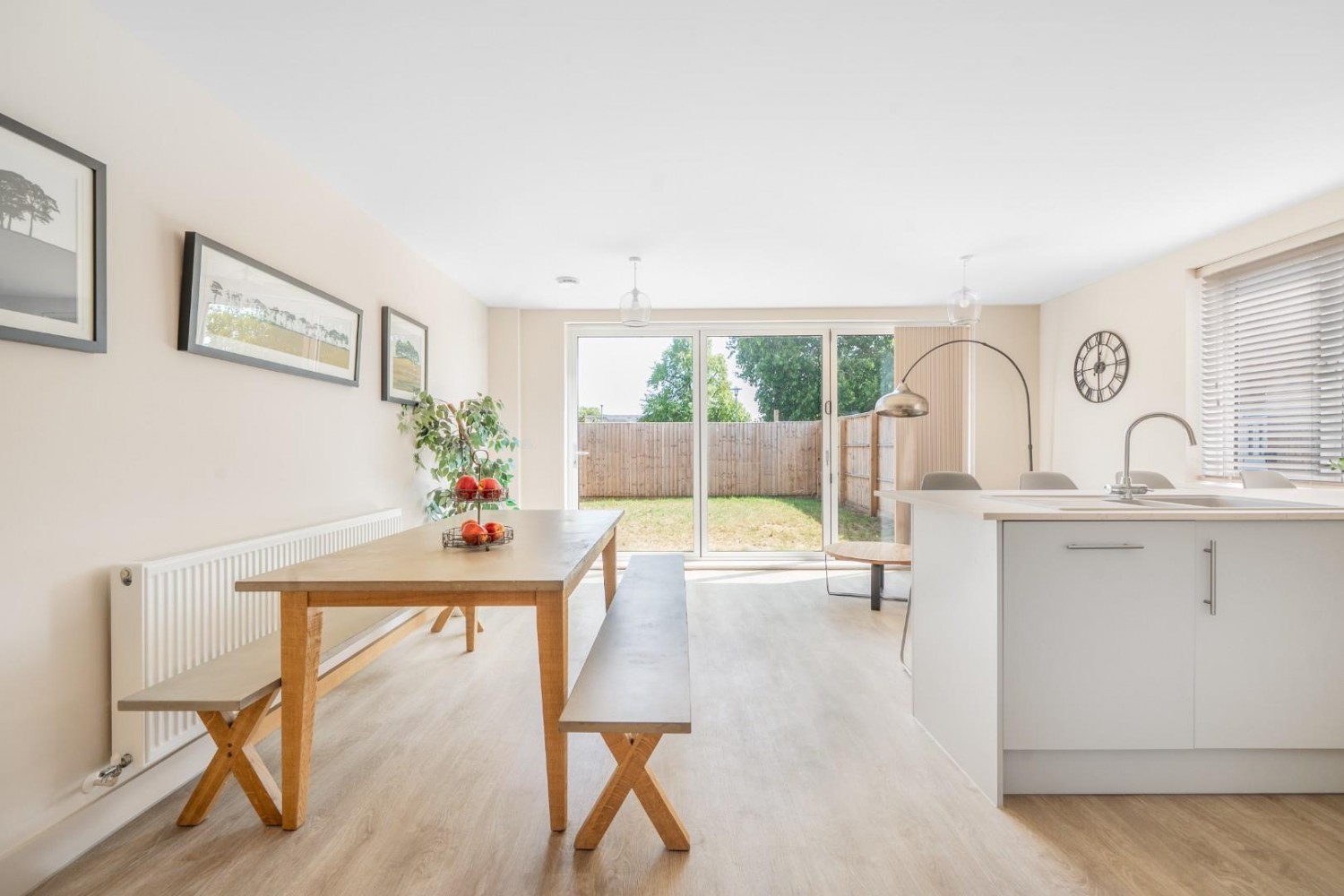 Lake Lane, Frampton On Severn, Gloucester