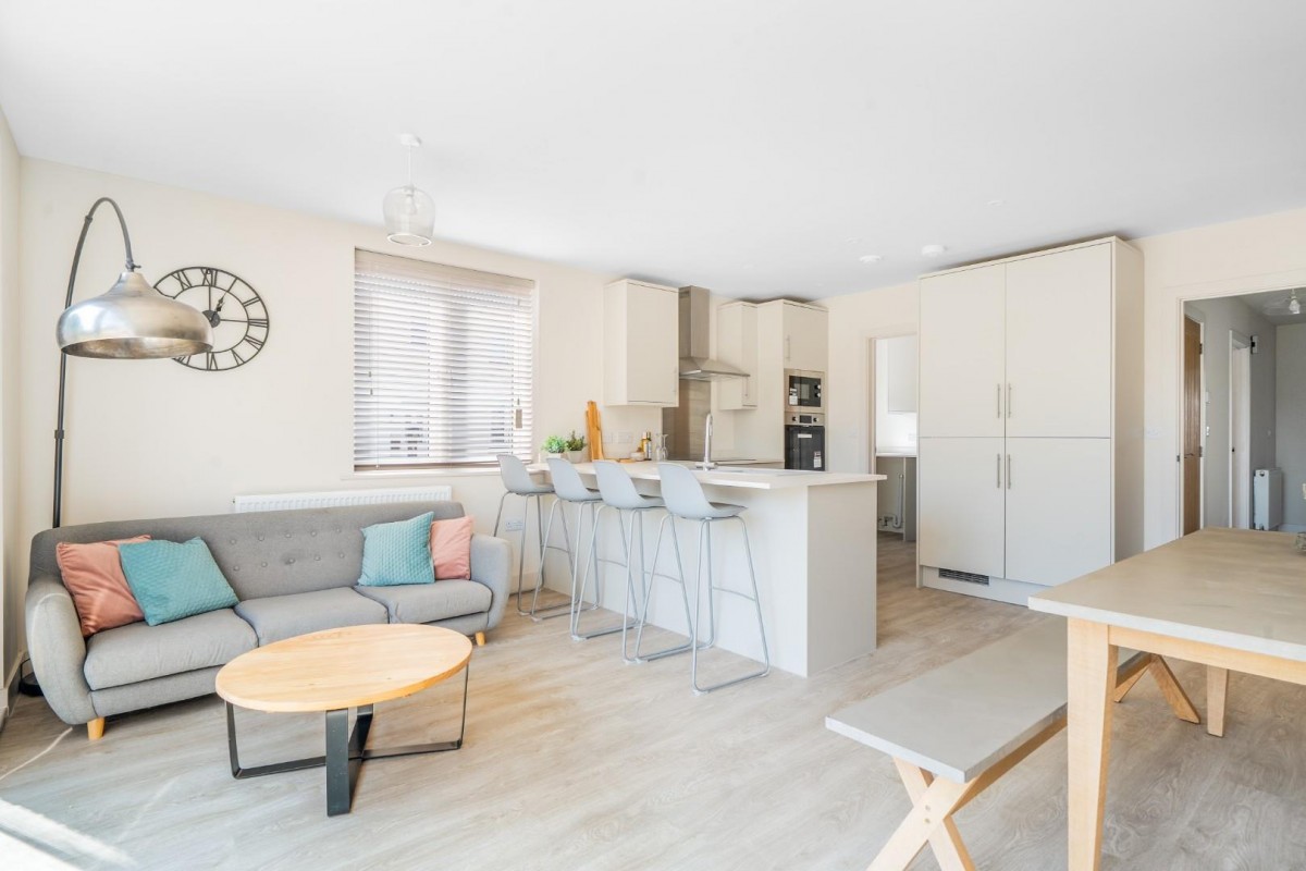 Lake Lane, Frampton On Severn, Gloucester