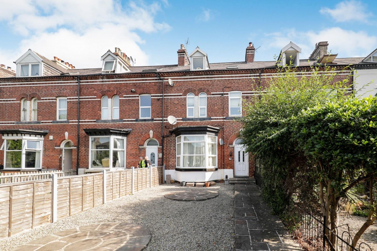 The Avenue, Harrogate